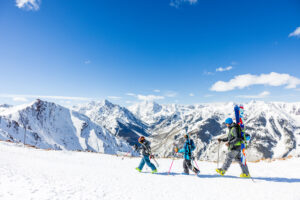 Contagem regressiva com novidades em Aspen Snowmass para a temporada de inverno 2024/2025