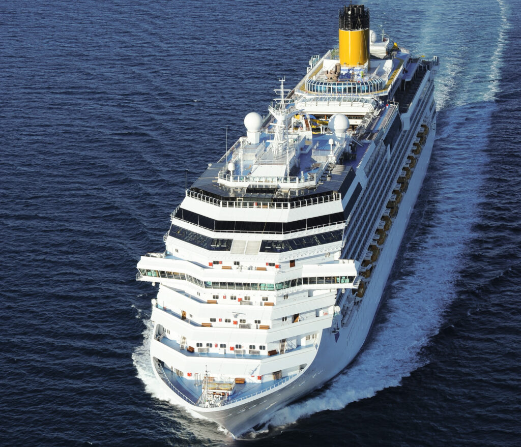 Costa Cruzeiros lança nova campanha exclusiva para o mercado brasileiro “Descubra. Viva. Eternize.” 1 Costa Cruzeiros lança nova campanha exclusiva para o mercado brasileiro “Descubra. Viva. Eternize.”