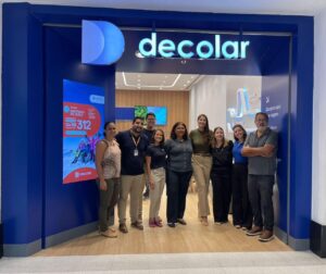 (Divulgação/Decolar)