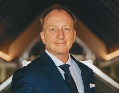 Hotel Royal Palm Beachcomber Luxury tem novo diretor geral nas Ilhas Mauricio 1 vai vem Hotel Royal Palm Beachcomber Luxury tem novo diretor geral nas Ilhas Mauricio