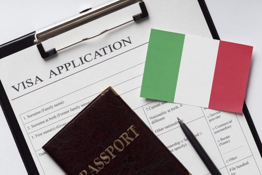 Nova lei da cidadania italiana prevê obrigatoriedade de residência por um ano