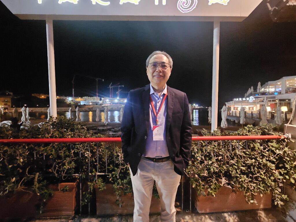 "Um destino inusitado. Tudo indica que vai ser maravilhoso e ao mesmo tempo trazer boas memórias" - Ruben Liem, da Kaizen Viagens "Um destino inusitado. Tudo indica que vai ser maravilhoso e ao mesmo tempo trazer boas memórias" - Ruben Liem, da Kaizen Viagens