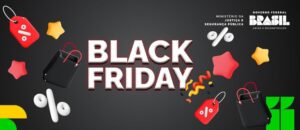 Evite cair em golpes na Black Friday; veja dicas da Senacon