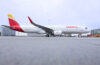 Airbus A321XLR (Divulgação/Iberia)