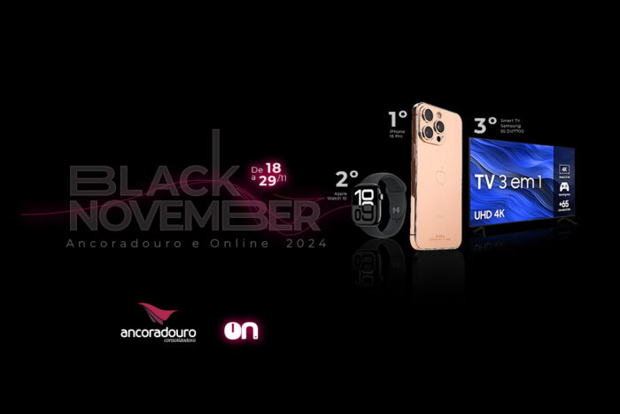 Black Friday Ancoradouro promete grandes prêmios para agências de viagens 1 ancoradouro