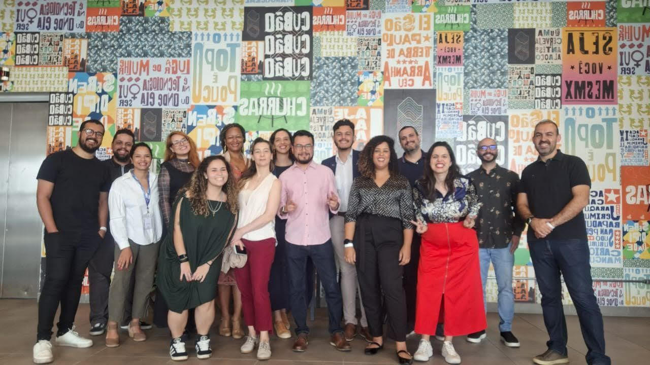 BeFly reconhece líderes com bolsa integral em Hub de Inovação 1 BeFly BeFly reconhece líderes com bolsa integral em Hub de Inovação