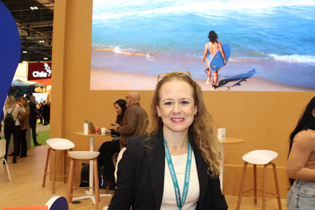 Camilla Barretto, da BLTA