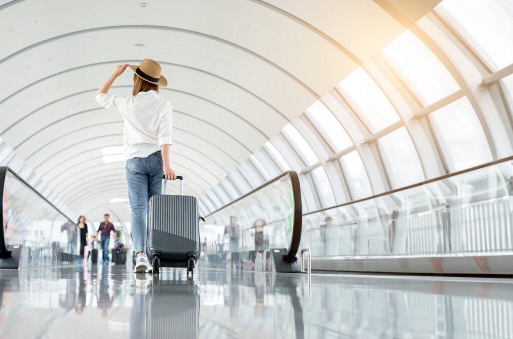 Programa de viagens da Marriott Bonvoy se une ao Latam Pass em campanha promocional para novos sócios 1 Programa de viagens da Marriott Bonvoy se une ao Latam Pass em campanha promocional para novos sócios