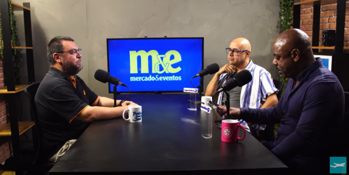 'Vendas, arte, técnica ou dom?' é o tema do podcast Portão de Embarque desta semana