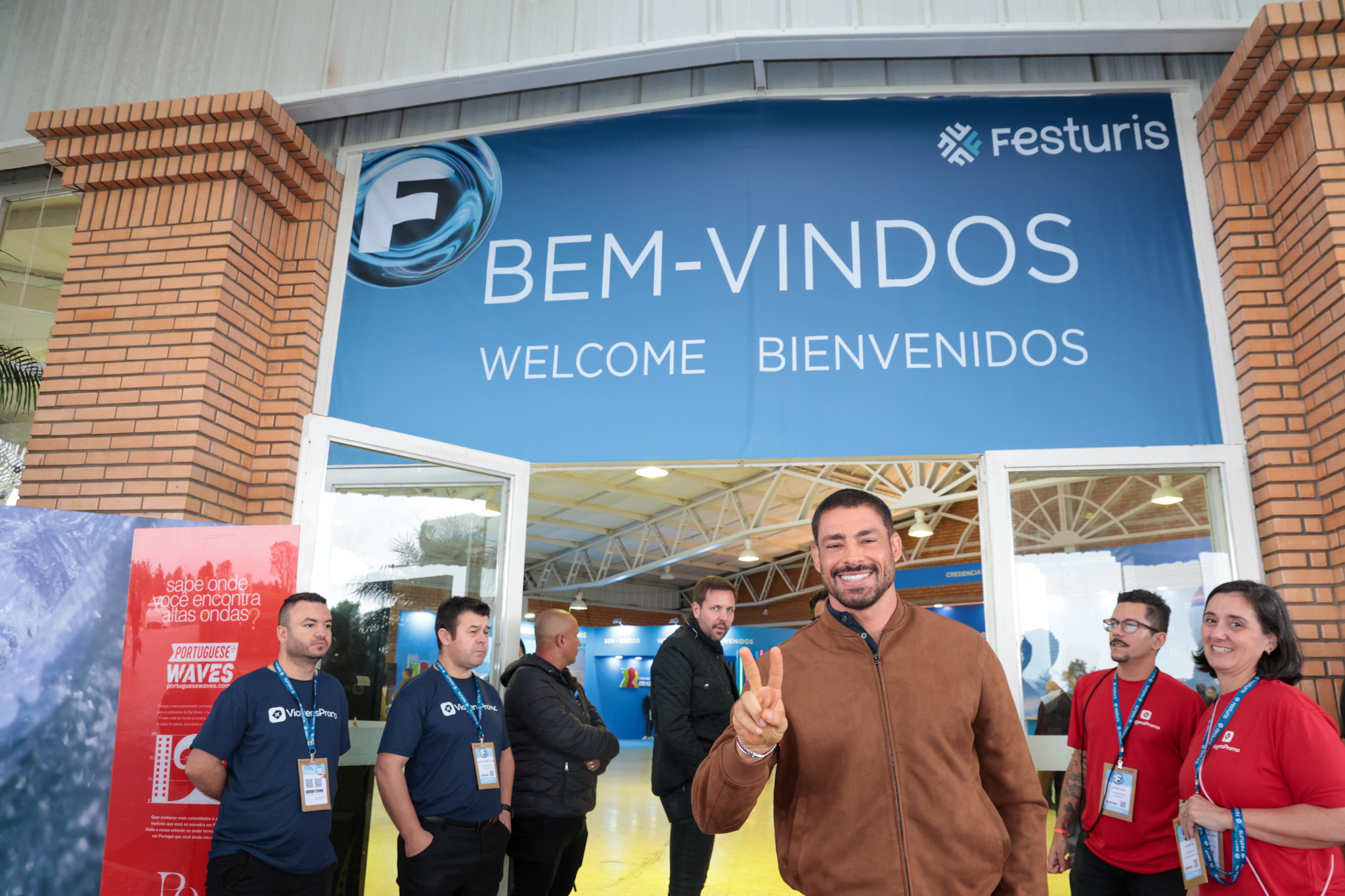 Cauã Reymond