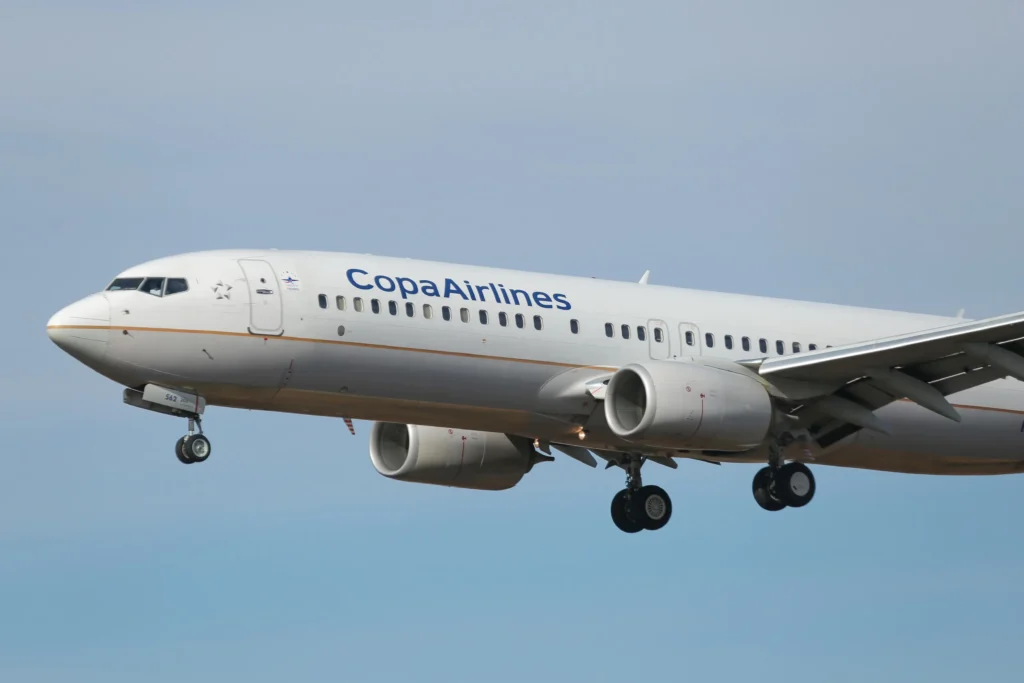 Copa Airlines Copa Airlines anuncia etomada de operações à Venezuela