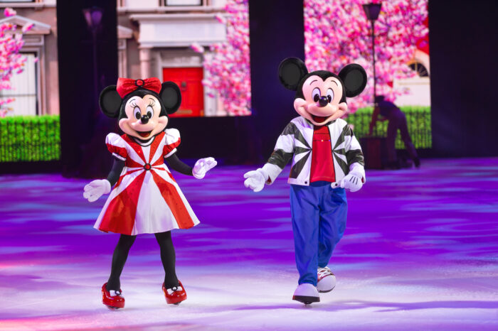Disney On Ice confirma temporada em São Paulo em 2025 1 DISNEY
