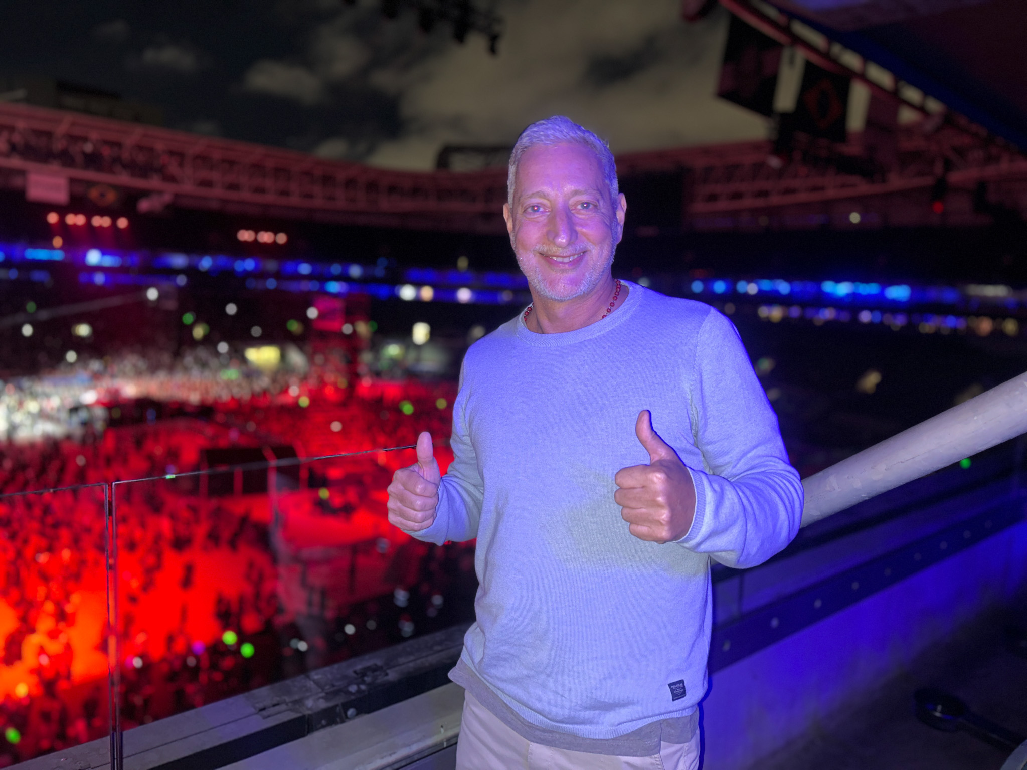 Famtour Experience São Paulo chega ao fim com negociações avançadas para segunda edição, veja imagens 5 Daniel Konortoff da All Seasons Famtour Experience São Paulo chega ao fim com negociações avançadas para segunda edição, veja imagens