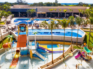 Enjoy Solar das Águas Park Resort (Divulgação/Enjoy Hotéis & Resorts)