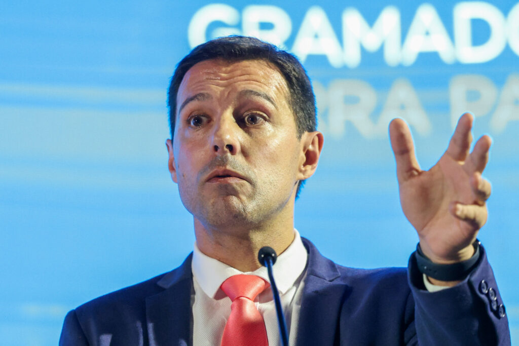 Eduardo Zorzanello, CEO do Festuris