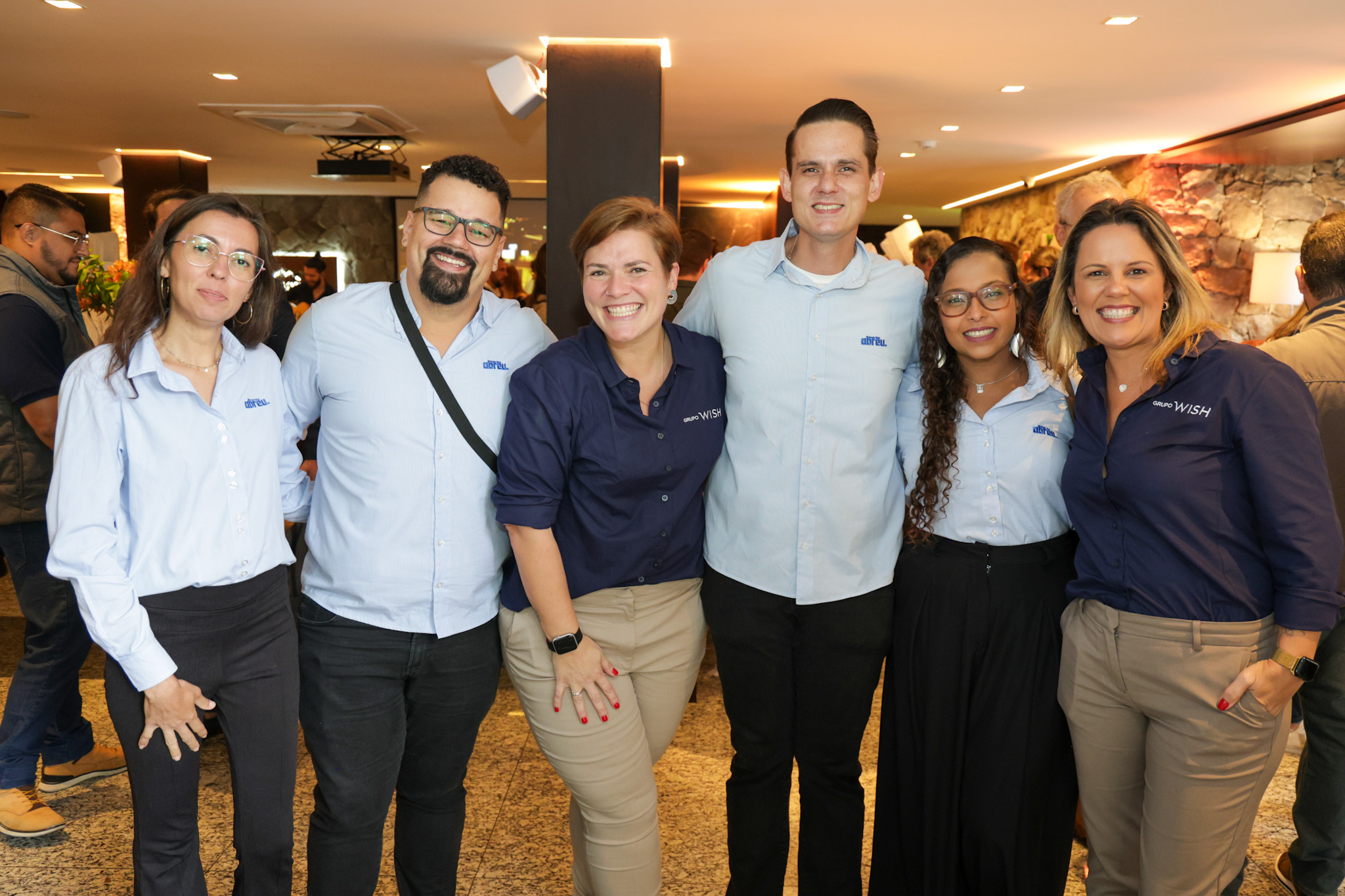 Equipe da Abreu Equipe da Abreu