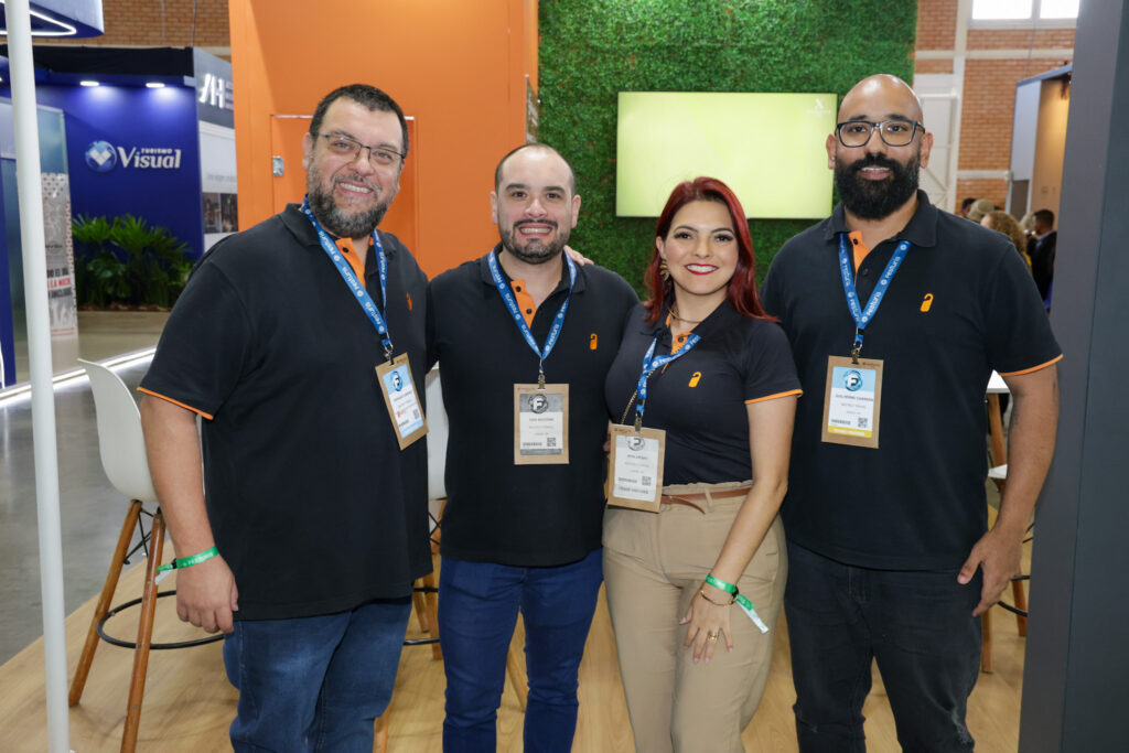 Equipe da BestBay