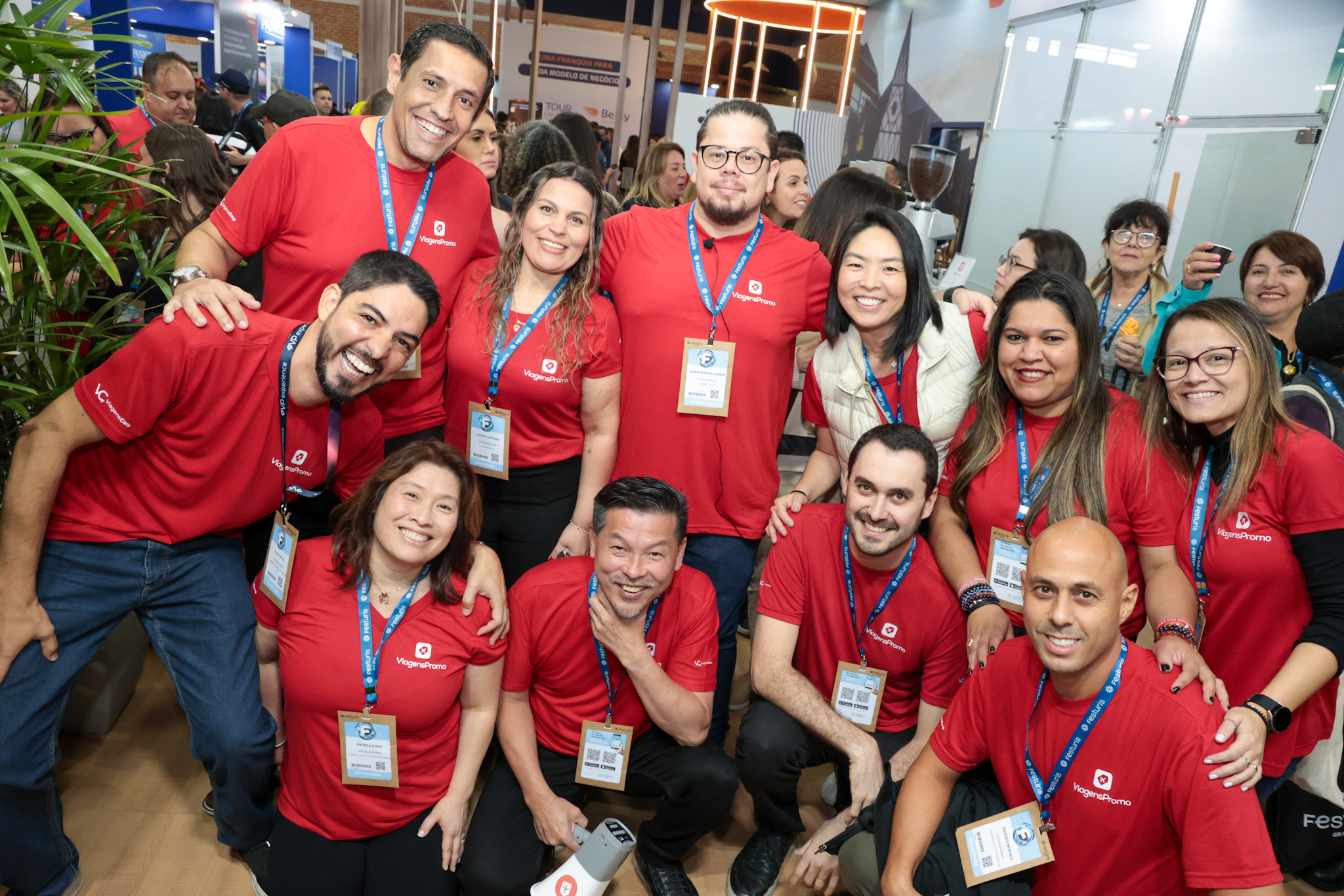 Equipe da ViagensPromo