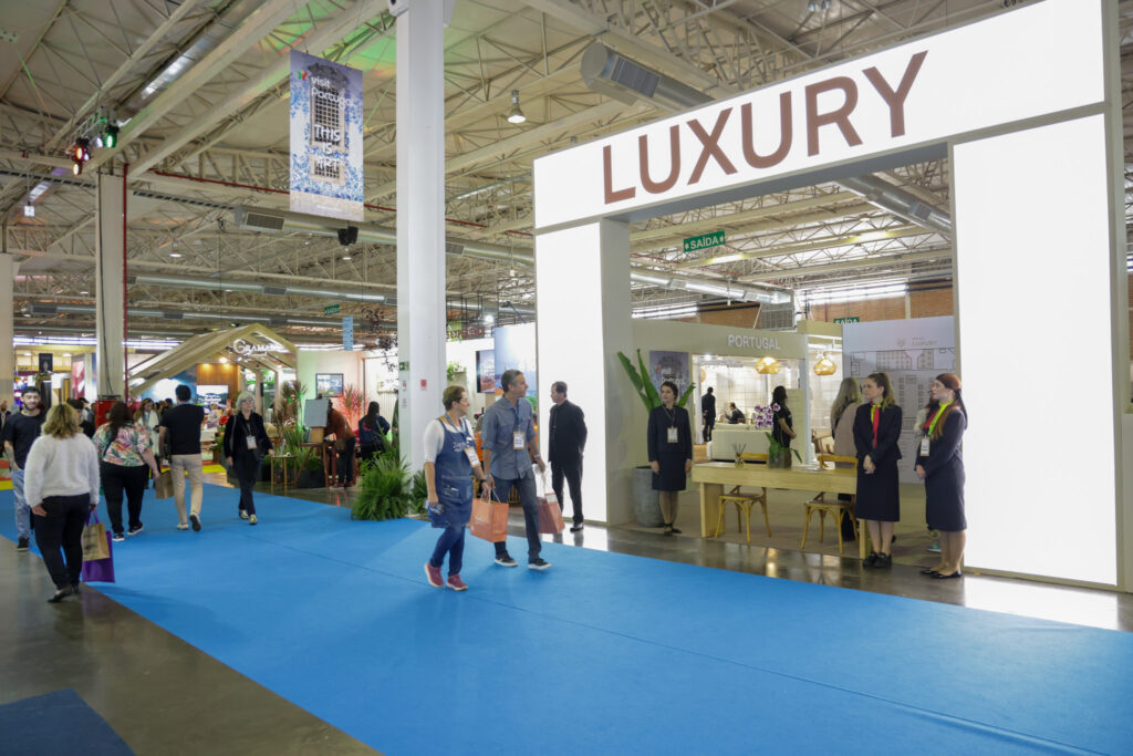Espaço Luxury