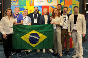 Evento aconteceu no final de outubro deste ano (Divulgação/Accor)