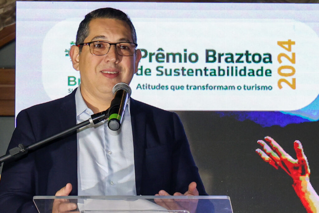Fabiano Camargo da Braztoa Braztoa comemora derrubada do aumento do IOF: "reflexo para o consumidor será imediato"