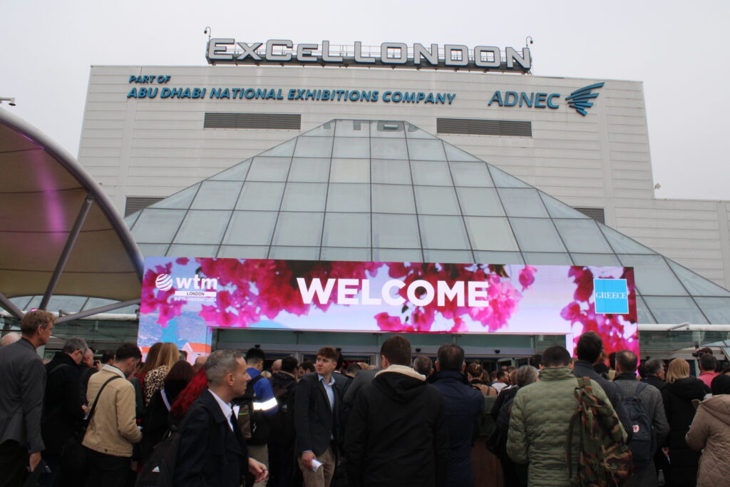 WTM de Londres registra 6% de crescimento em público e 11% em buyers: confira balanço final