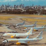 Flybondi anuncia novos aviões para aumentar oferta de voos durante o verão