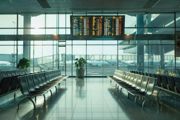 Aeroporto Internacional de São Paulo recebeu 3,8 milhões de passageiros em outubro Aeroporto Internacional de São Paulo recebeu 3,8 milhões de passageiros em outubro