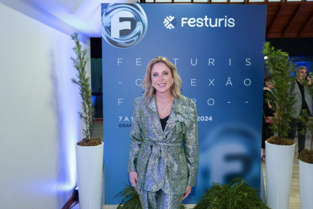 Gabriela Schwan, da Swan Hotels