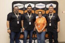 Affinity fortalece presença no Sul com contratações e estratégias renovadas