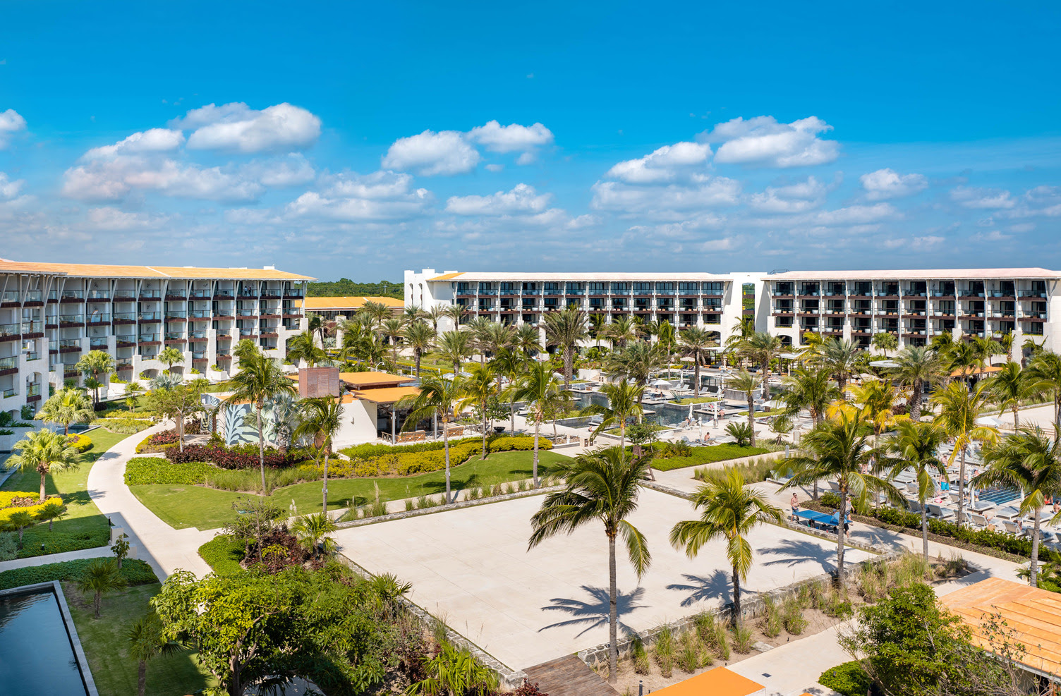 México de luxo: natureza e gastronomia local no paraíso 3 HOTEL México de luxo: natureza e gastronomia local no paraíso
