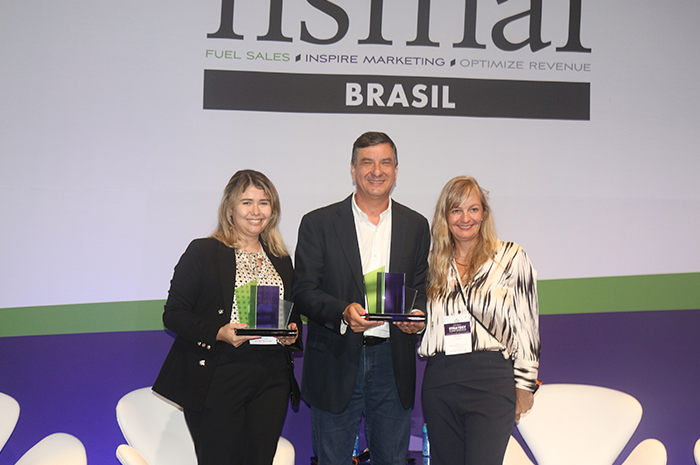 HSMAI Strategy Conference celebra 10 anos no Brasil com tendências e premiações para o turismo 1 HSMAI HSMAI Strategy Conference celebra 10 anos no Brasil com tendências e premiações para o turismo