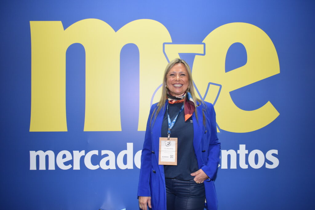 Helena Costa, do Iberostar