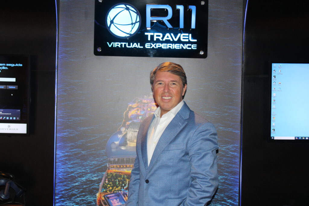 R11 Travel e Air Europa lançam campanha “Navegue, Voe e Ganhe” para agentes de viagens R11 Travel e Air Europa lançam campanha “Navegue, Voe e Ganhe” para agentes de viagens