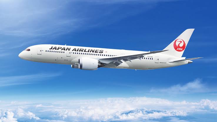 Japan Airlines oferece voos domésticos gratuitos para passageiros internacionais; saiba mais 1 IMG 2604 Japan Airlines oferece voos domésticos gratuitos para passageiros internacionais; saiba mais