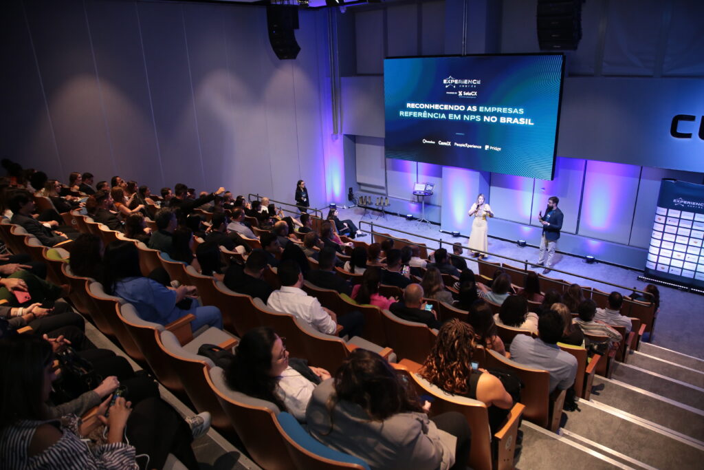 Experience Awards certifica empresas de turismo mais bem avaliadas pelos clientes 1 Experience Awards certifica empresas de turismo mais bem avaliadas pelos clientes