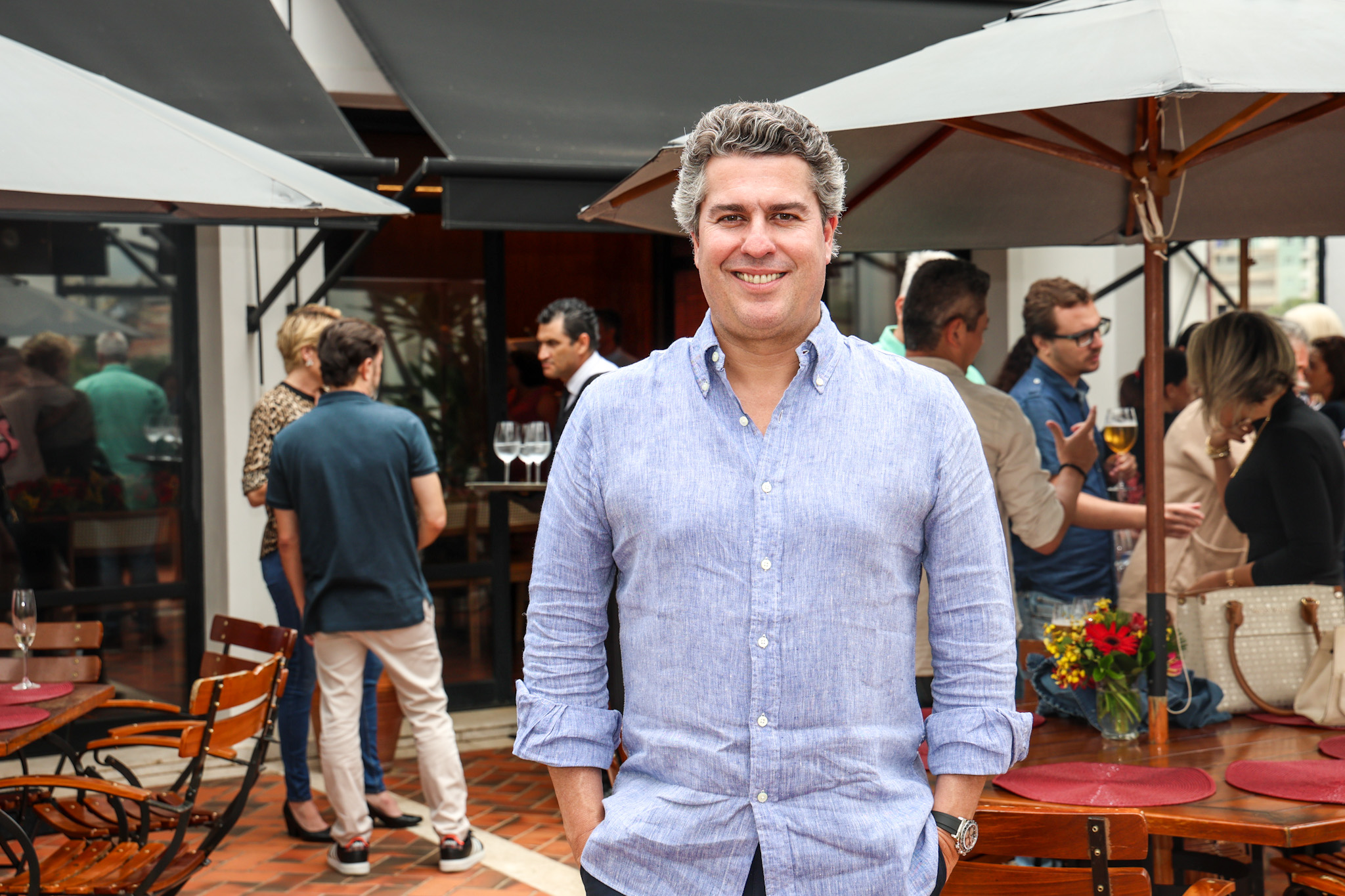 Juarez Cintra Neto, da Ancoradouro