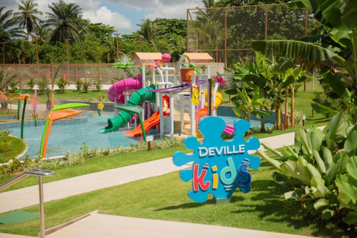 Black Friday dos Hotéis Deville têm descontos de até 30% 1 É a oportunidade para se hospedar nas unidades Deville em Salvador, Porto Alegre, Maringá, Campo Grande, Cuiabá, Curitiba, Cascavel e Guaíra e conhecer as obras feitas recentemente (Divulgação/Hotéis Deville)