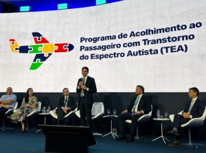 Iniciativa pioneira da Zurich Airport Brasil será implantada em todos os aeroportos do país para ampliar inclusão