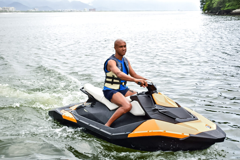 Luiz Sobrinho, da Setur-SP