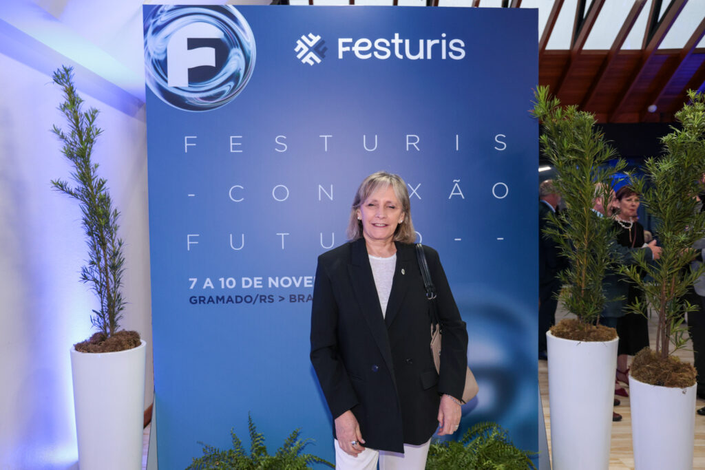Maria Laura Pierini, do Visit Buenos Aires