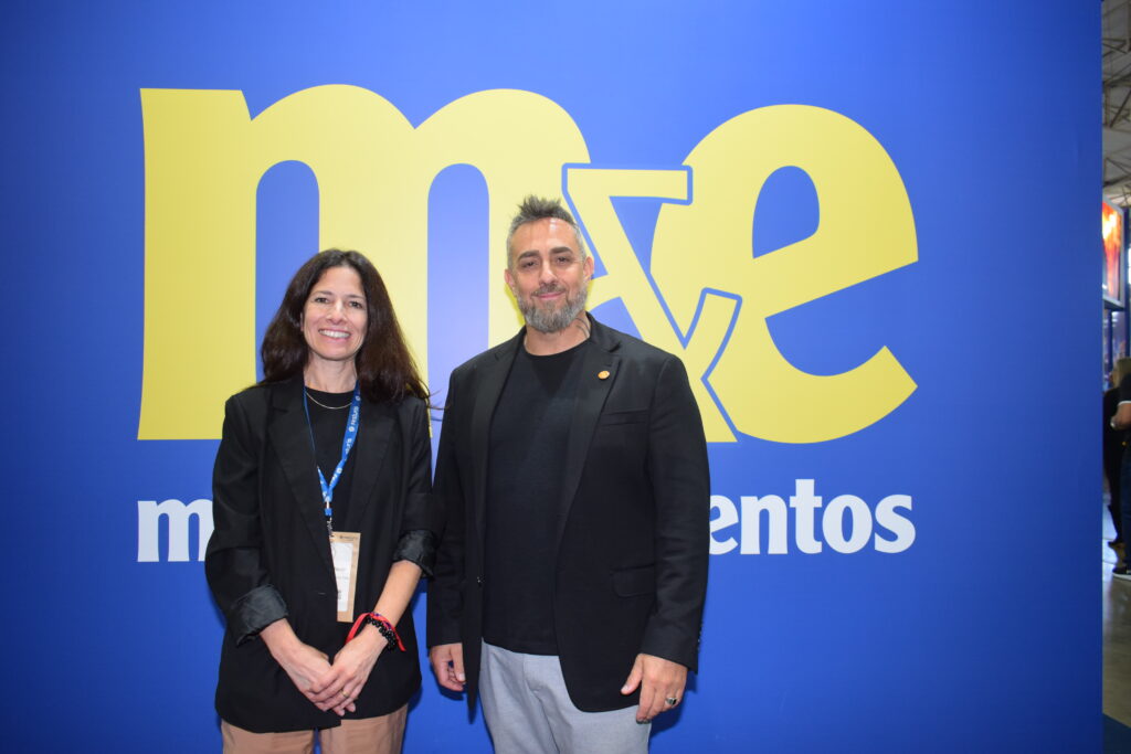 Descubra Neuquén, na Argentina, conhecida pela neve e termas vulcânicas medicinais 1 Marina Gonzales e Fernando Musauer da Neuquentur Descubra Neuquén, na Argentina, conhecida pela neve e termas vulcânicas medicinais