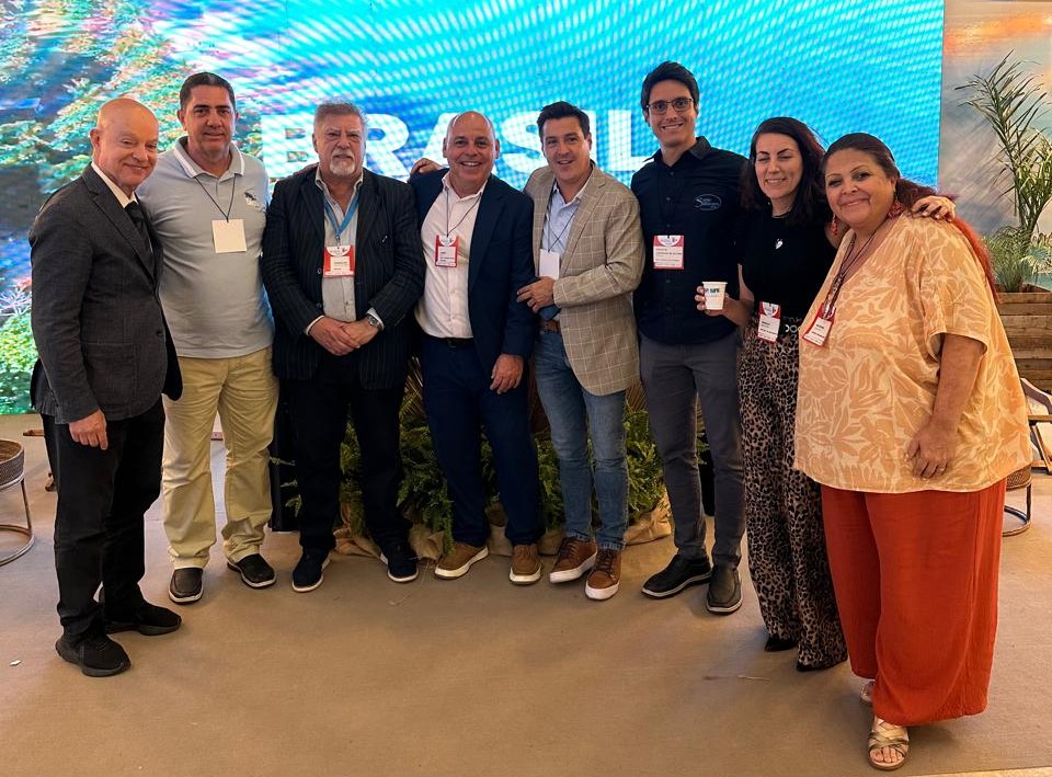 Porto Seguro conquista Córdoba: cultura, conexões e novo voo 1 PS1 1 Porto Seguro conquista Córdoba: cultura, conexões e novo voo