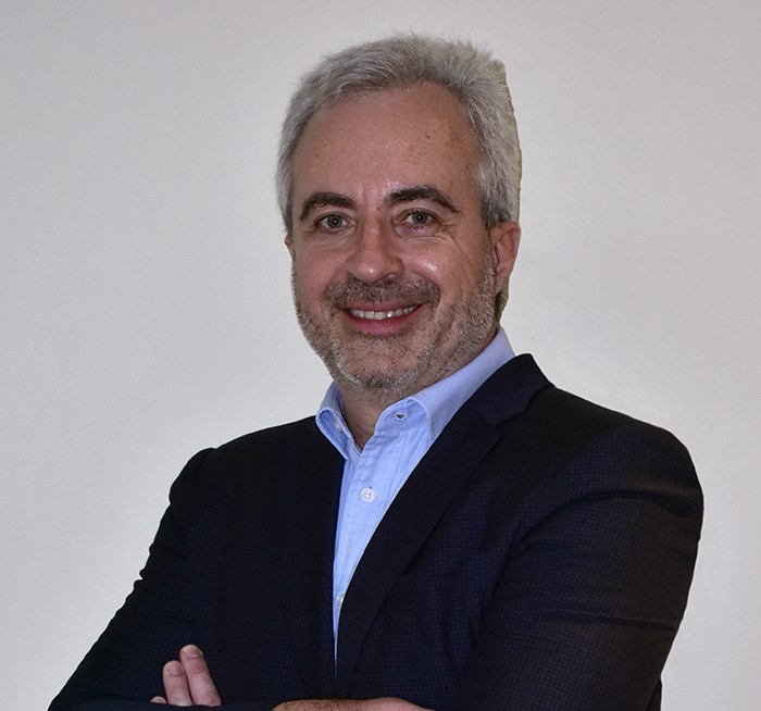 Amadeus tem novo vice-presidente de Travel Sellers para a América Latina 1 Paulo Rezende Amadeus tem novo vice-presidente de Travel Sellers para a América Latina