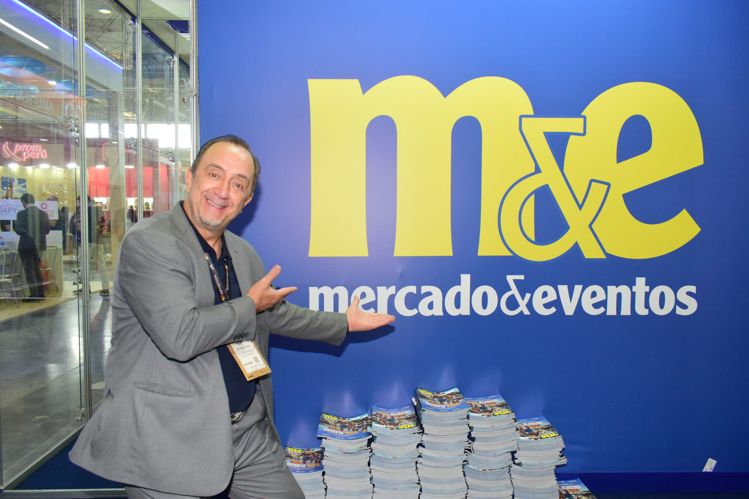 Ricardo Alves, da Velle