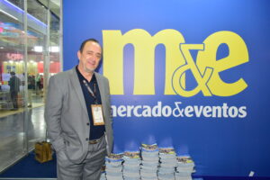 Ricardo Alves, diretor da Velle