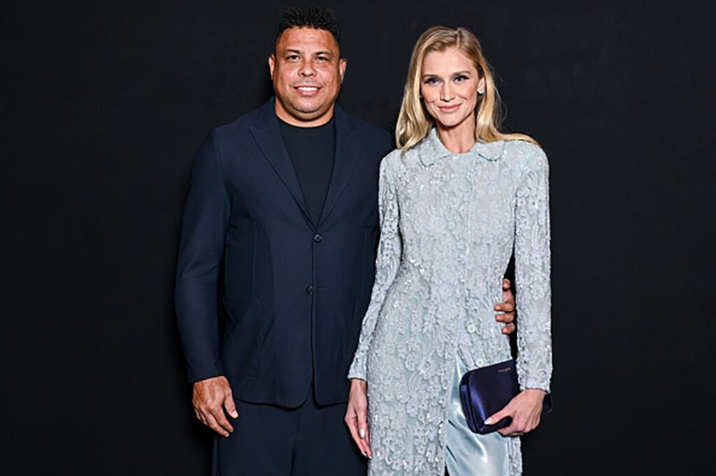 ViagensPromo anuncia apoio beneficente em leilão de Ronaldo Fenômeno