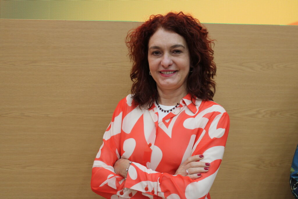 Simone Scorsato completa um mês na Embratur e revela planos para 2025