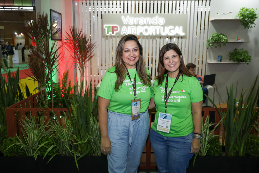 Suelda Vicente e Renata di Bernardo