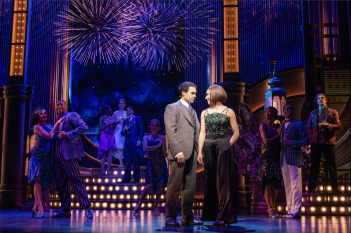 Celebre a Temporada de Festas em Nova York com os Espetáculos da Broadway 1 nova york